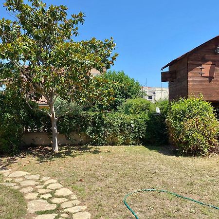 Villa Isabel Sitges, Rocamar Sant Pere De Ribes Eksteriør bilde
