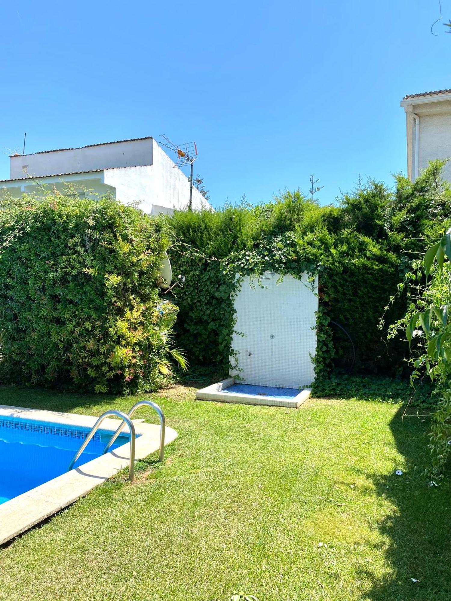 Villa Isabel Sitges, Rocamar Sant Pere De Ribes Eksteriør bilde