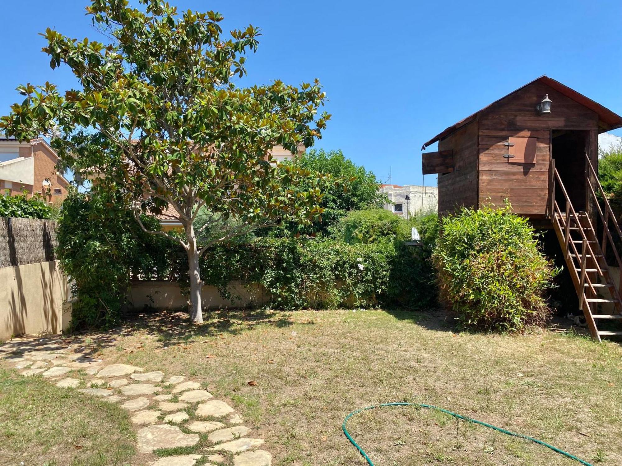 Villa Isabel Sitges, Rocamar Sant Pere De Ribes Eksteriør bilde
