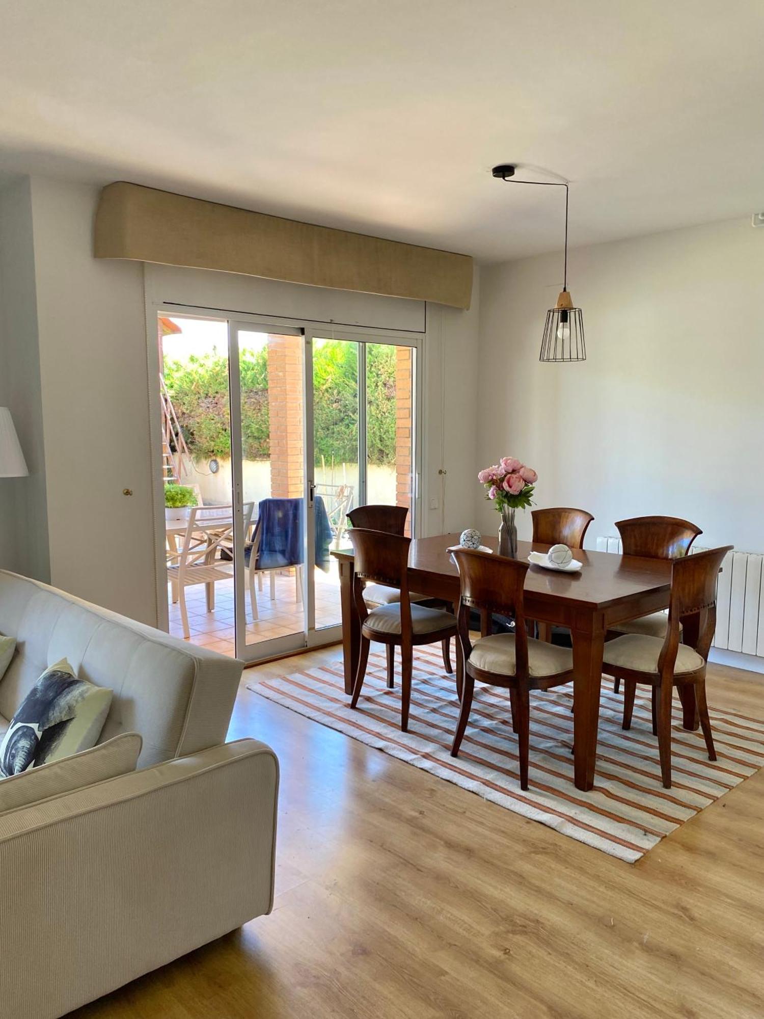 Villa Isabel Sitges, Rocamar Sant Pere De Ribes Eksteriør bilde