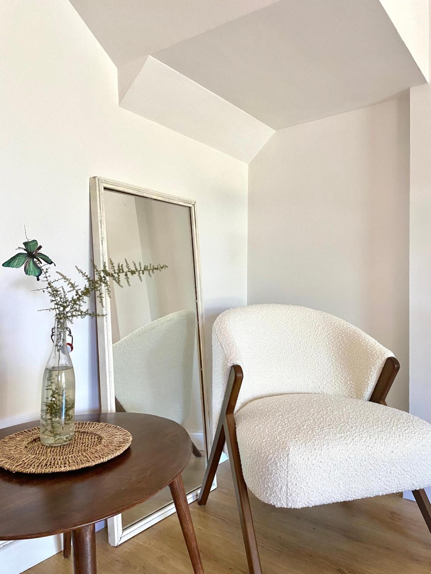 Villa Isabel Sitges, Rocamar Sant Pere De Ribes Eksteriør bilde